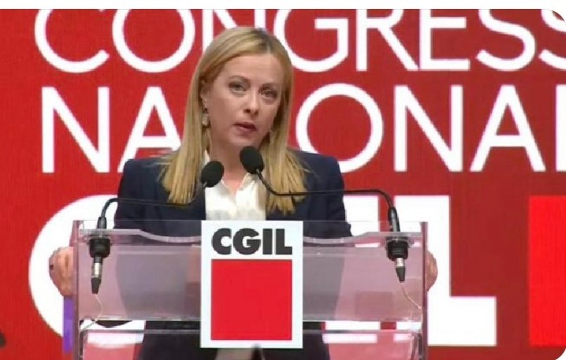 Rimmel2022's tweet photo. In psicologia si chiama dissonanza cognitiva.
Voi, come la chiamereste? 
#landini
#Cgil 
#Meloni
#Bellaciao 
#aridateceConte https://t.co/qR9mgo7pC3