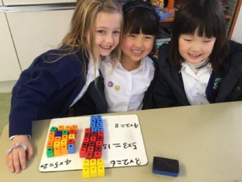 Ursuline Prep School tweet media