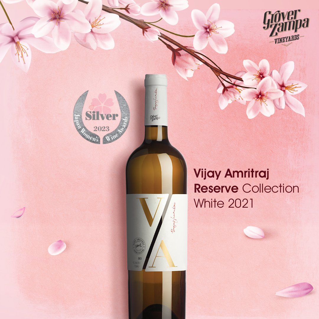 Grover Zampa Wines (@GroverZampa) / Posts / X