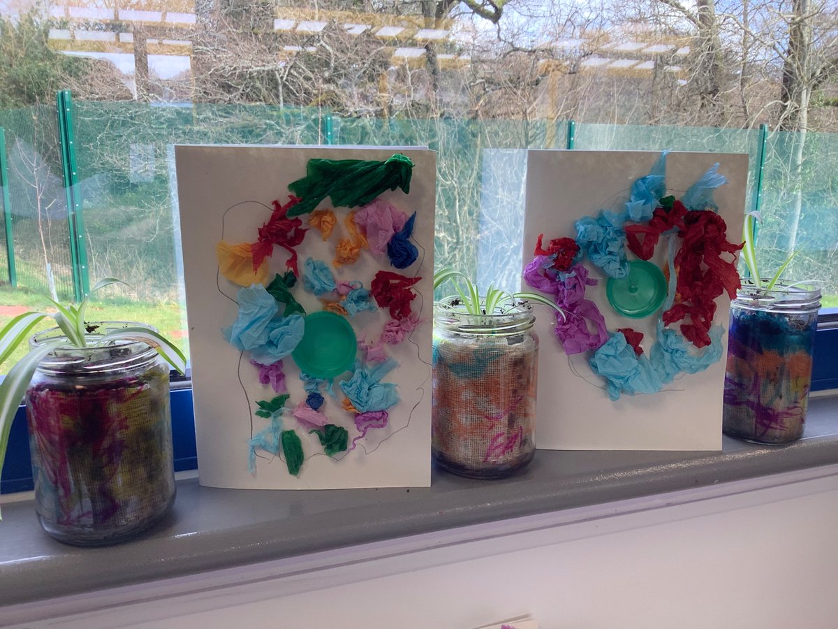 Celebrating those who look after us <a href="/MillbrookP/">Millbrook Primary</a> @MBHeadteacher