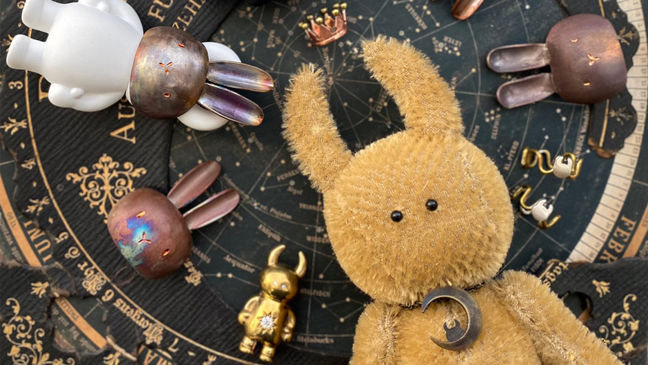 『第9回 博物蒐集家の応接間』への誘い

INVITATION TO “PASSAGE DE RÊVE”

uamou.com/invitation-to-…