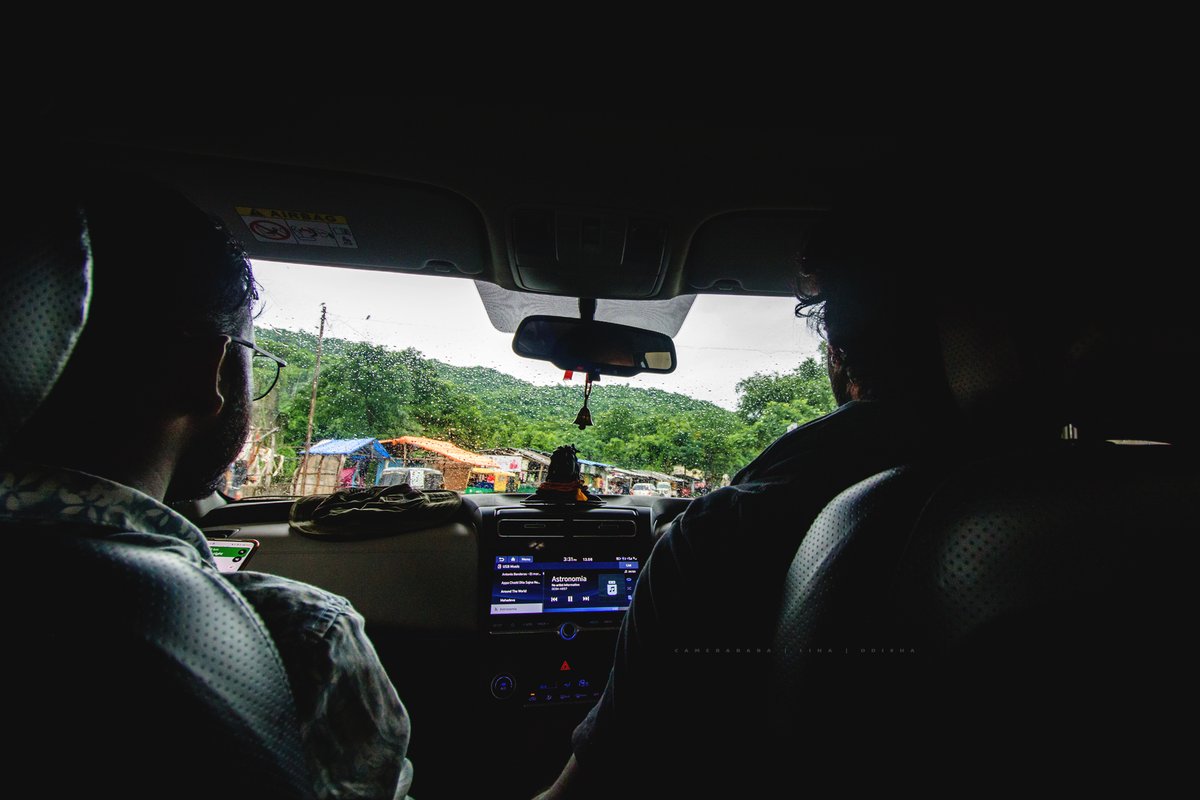 camera_baba's tweet image. It is God to whom and with whom we travel, and while He is the end of our journey, He is also at every stopping place.

#camerababa #lina #photography #travelphotos @Nature #landscapephotography #odisha #bhubaneswar #photographers