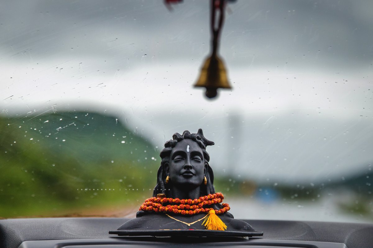 camera_baba's tweet image. It is God to whom and with whom we travel, and while He is the end of our journey, He is also at every stopping place.

#camerababa #lina #photography #travelphotos @Nature #landscapephotography #odisha #bhubaneswar #photographers