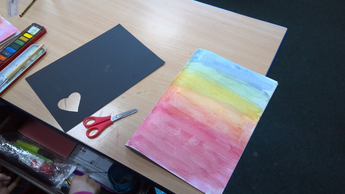 High Hazels Academy Y5 tweet media