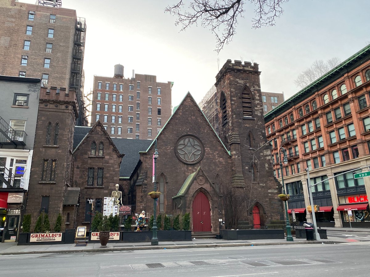 Is anyone going to be in Chelsea near 6th and 20th the next few days, has an iPhone from the last five years, and would be comfortable using test flight to try something for me?