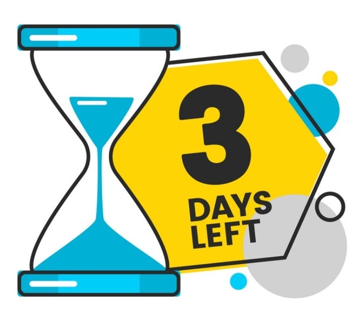 LISD_ECHS's tweet photo. 3 days left to apply to be part of next year's freshman class at  @LISD_ECHS .  Apply today!
#1lisd 
https://t.co/fd7sYg10rY https://t.co/QHzK10DNHN