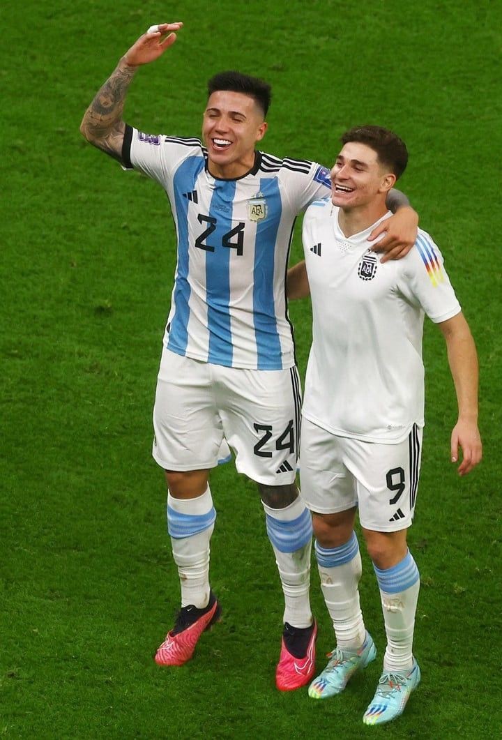 ya falta poco para volver a ver a mi duo