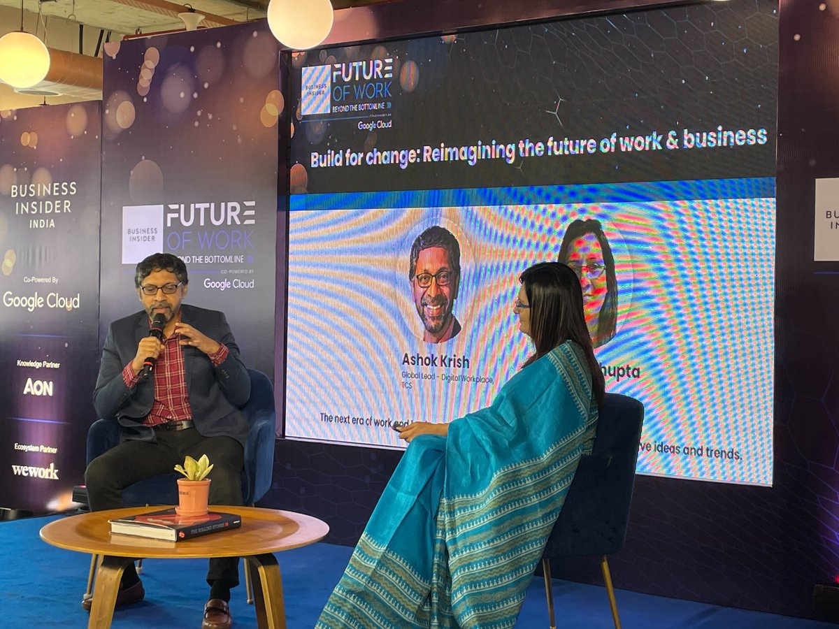 BiIndia's tweet photo. #FutureOfWork #FutureOfWorkWithBI https://t.co/jZvIxm1yI8