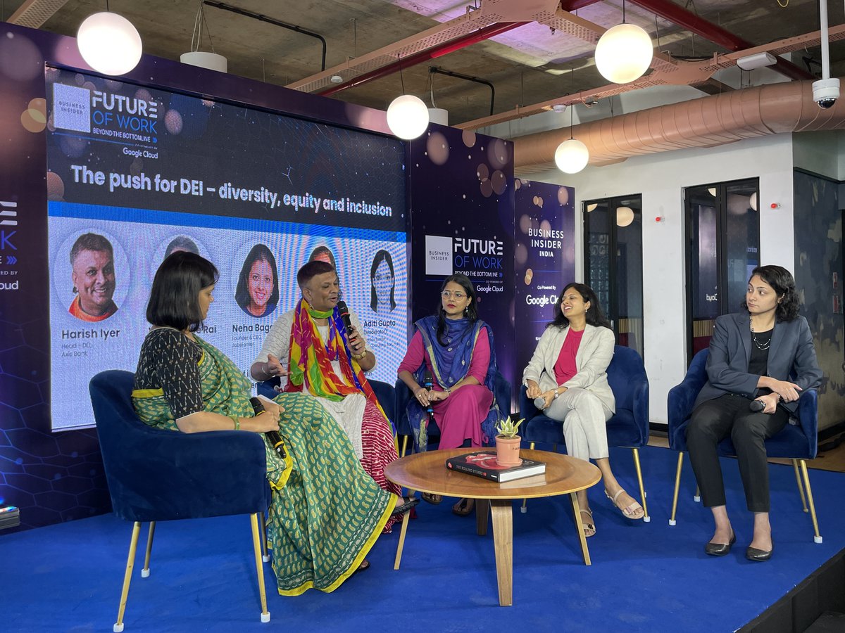 BiIndia's tweet photo. #FutureOfWork #FutureOfWorkWithBI https://t.co/jZvIxm1yI8