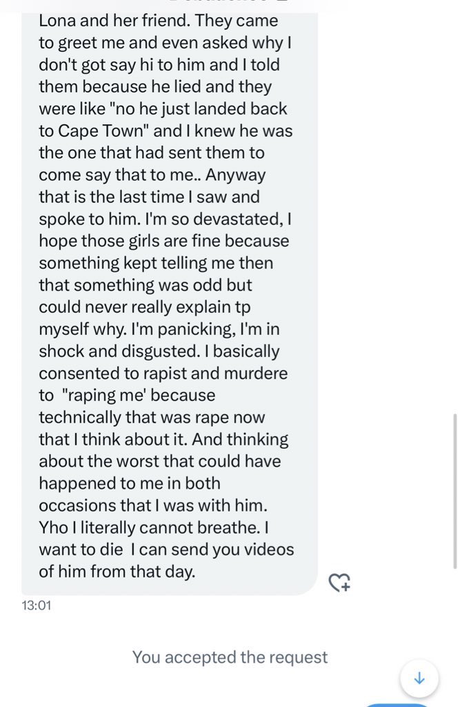 Keabetswe tweet media