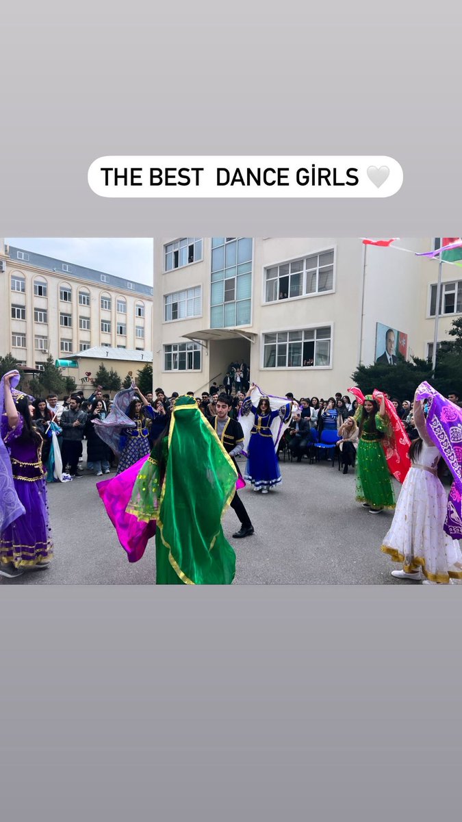 lavinminee's tweet photo. Novruz party💃🌸✨🌿🌺
#ATMU https://t.co/RPlNsr0ucc