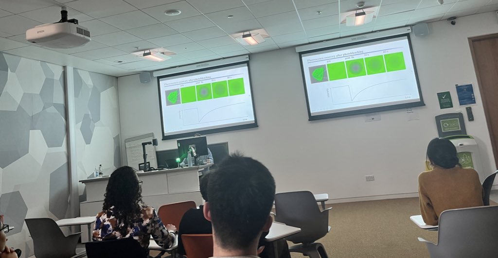 Karnik Lab tweet media