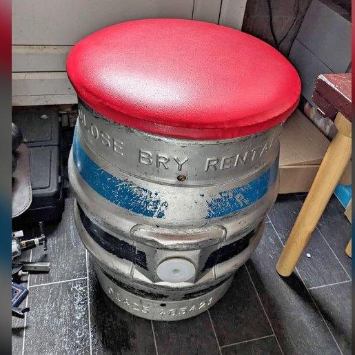 Some of this week's Facebook Marketplace finds. 
All sellers are contacted and we try to retrieve the kegs!

Each year the brewing industry loses millions of pounds through the theft and misappropriation of kegs &amp; casks.

Please send them back to the breweries 🙏
