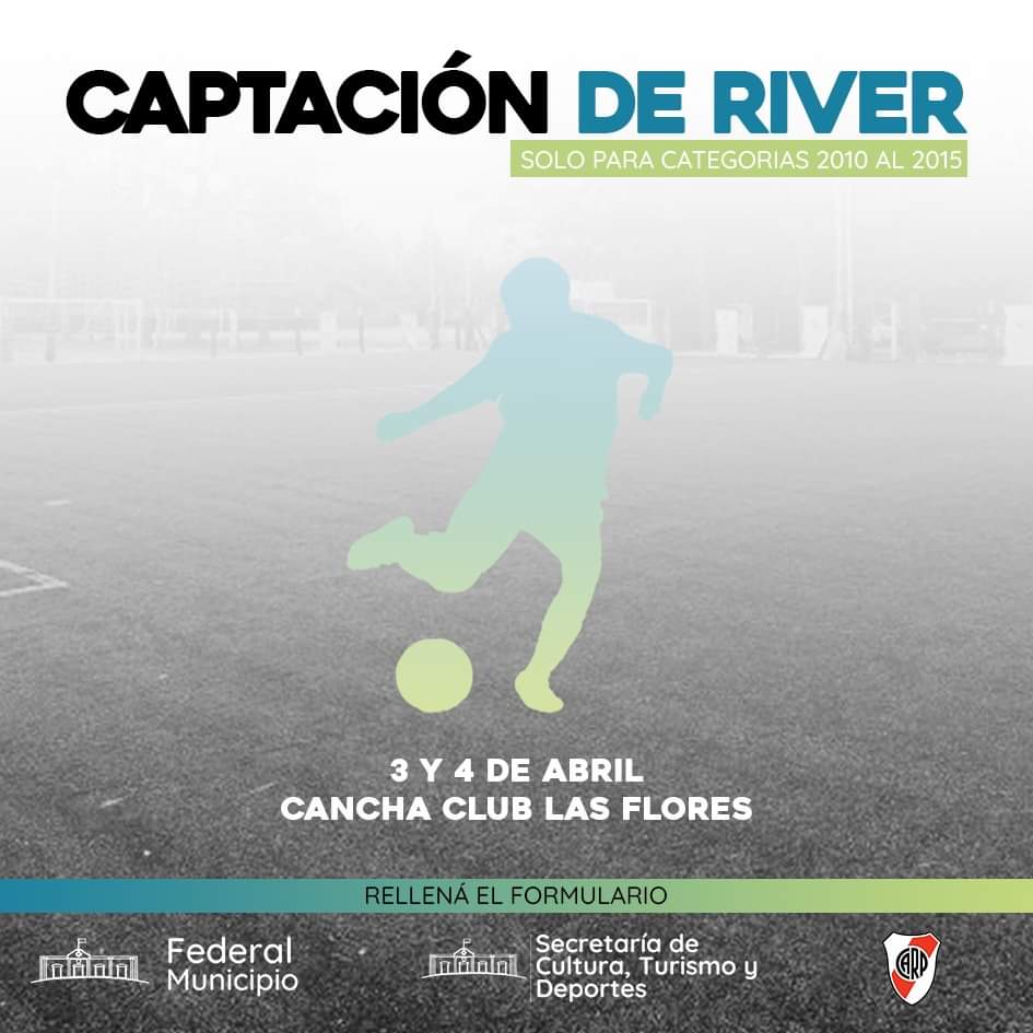 Federal Municipio tweet media