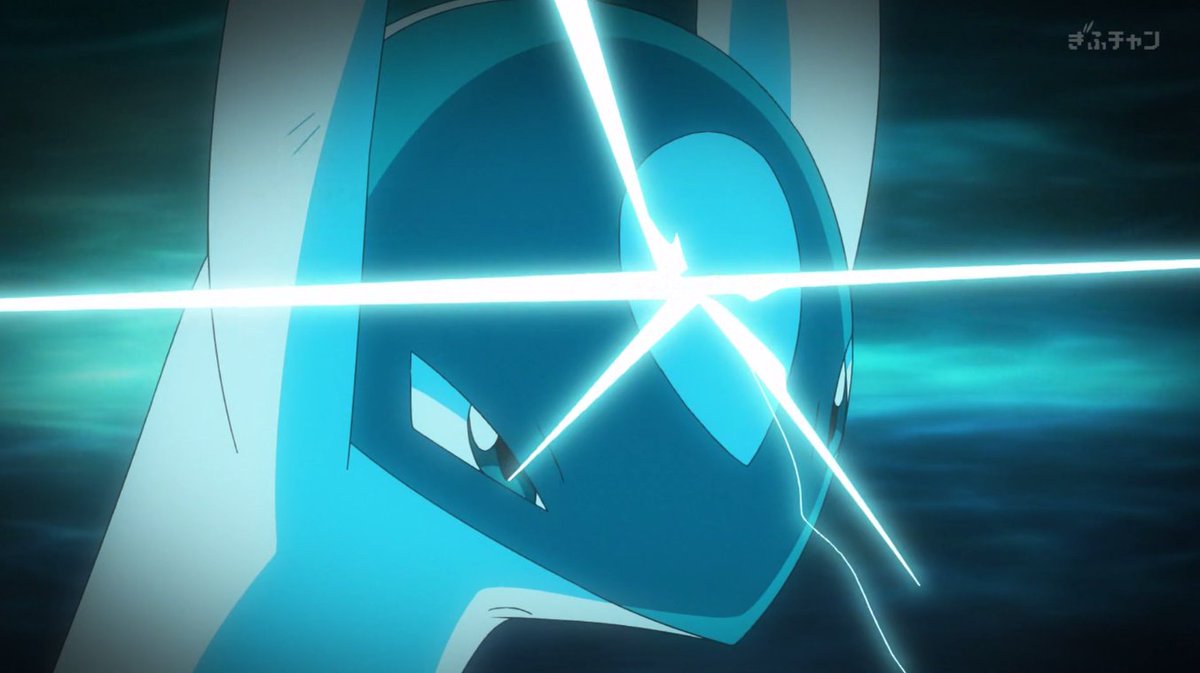 🧢🏆 🏆🧢 on Twitter "Ash communicating telepathically with Latias