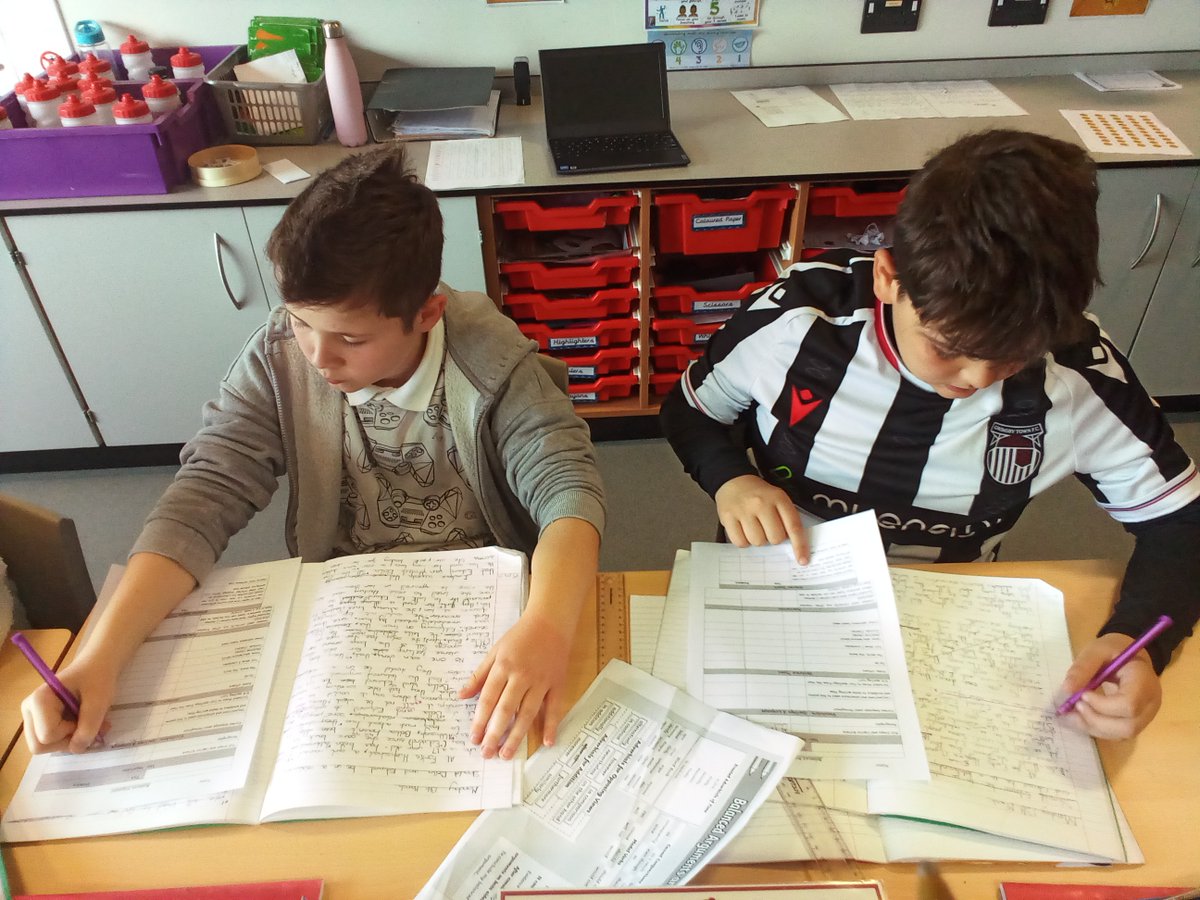 GCPYEAR6's tweet image. We have been busy editing our balanced arguments in #gcpliteracy this morning. @PrimaryGreat