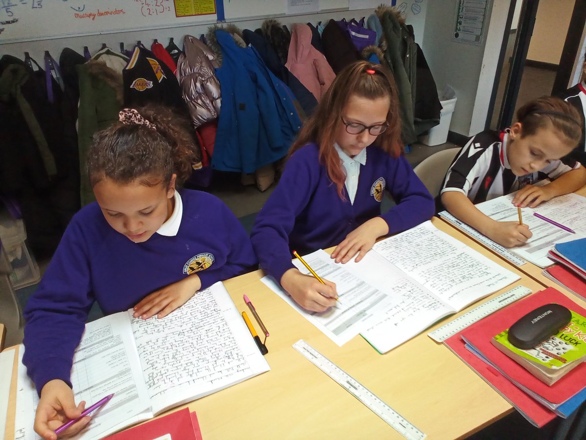 GCPYEAR6's tweet image. We have been busy editing our balanced arguments in #gcpliteracy this morning. @PrimaryGreat