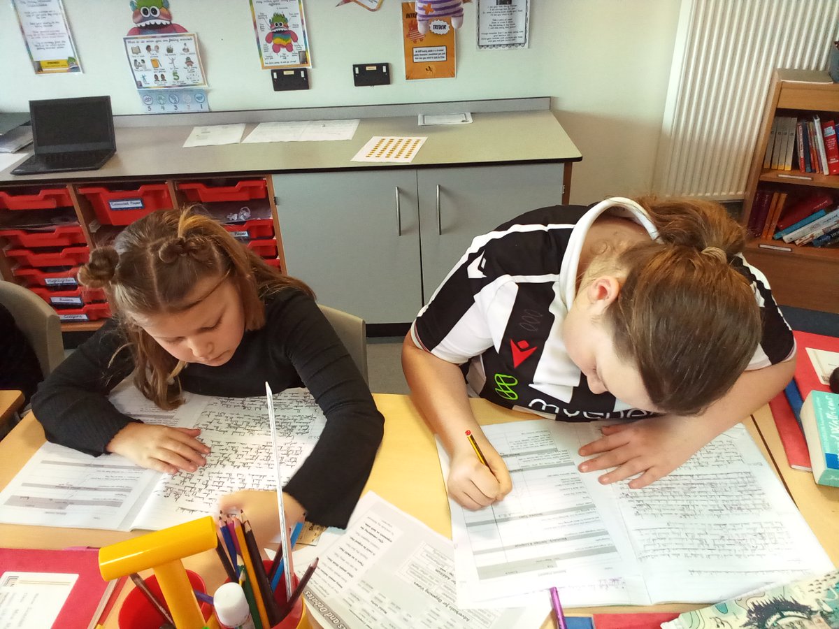 GCPYEAR6's tweet image. We have been busy editing our balanced arguments in #gcpliteracy this morning. @PrimaryGreat