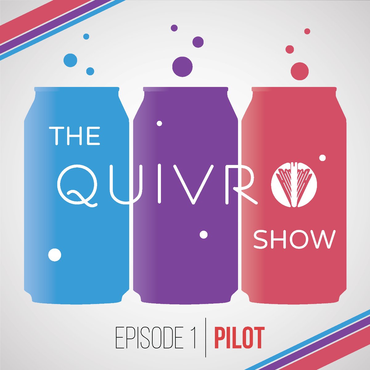 Announcing The Quivr Show! - eepurl.com/im8U4s