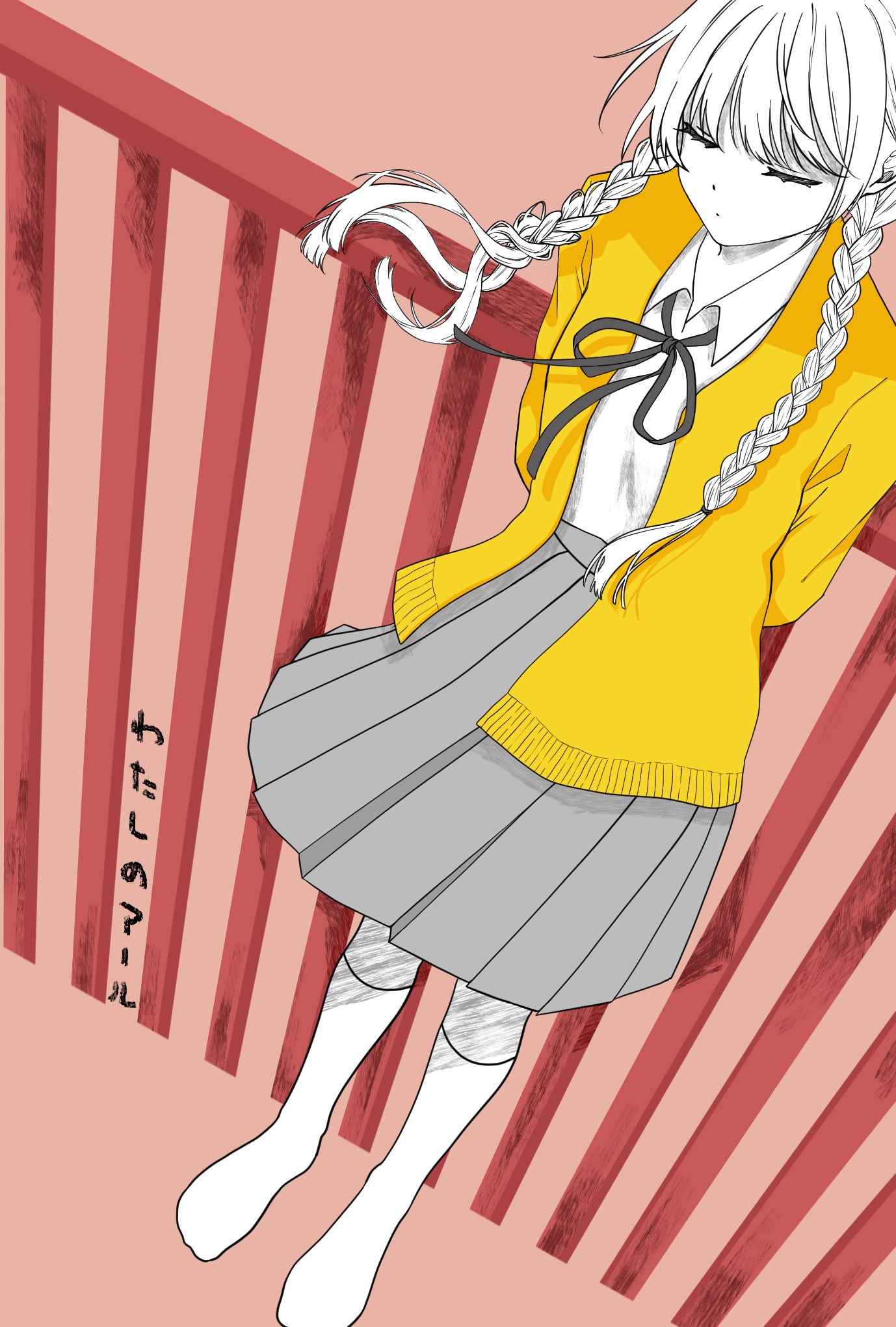 偽物語 ミストグラフ 撫子 額装イラスト 偽物語 ミストグラフ 撫子 額装イラスト 偽物語 公式サイト