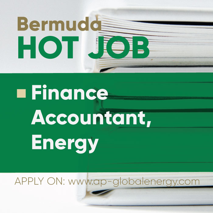 APGlobalEnergy's tweet photo. HOT #JOB IN #BERMUDA

Finance Accountant, Energy - Bermuda (Ref. 46370)
Read more &amp; apply: https://t.co/HWdLZha81R

#financejobs #energyjobs #apglobalenergy #bermudajobs #jobsinbermuda #accountingjobs #accountant https://t.co/Syw8ildOKt