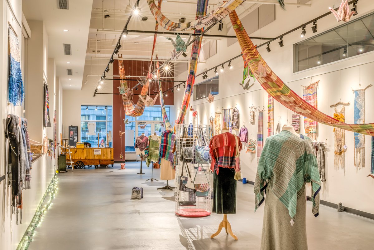 Wilson Butler Architects tweet media