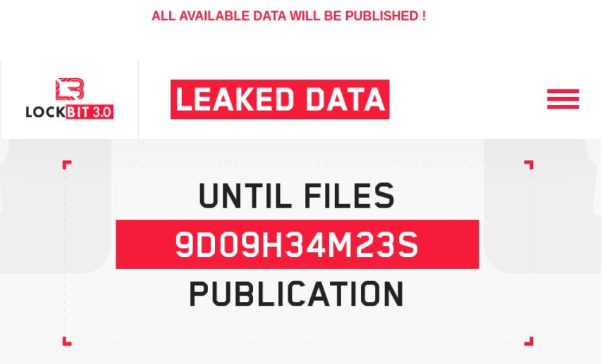kaspersky's tweet photo. #Kaspersky detects an average of 400,000 #maliciousfiles every day. These add up to 144 million annually.

Last year saw, a number of high-profile cases, such as #Medibank , #Uber , and #WhatsApp .
What will this year look like?👉https://t.co/qlWDc1qMUj https://t.co/ymcPEmpR9s