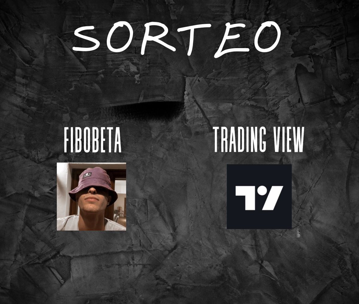 SORTEO CON <a href="/es_tradingview/">TradingView en español</a> 

¿Qué se sortea?
Una cuenta Pro+ con 6 meses de membresia🔥

Requisitos:
Seguir <a href="/fibobeta/">Fibobeta</a> y <a href="/es_tradingview/">TradingView en español</a>
RT y FAV
Comentar 2 amigos

¿Cuándo se sortea?
24/03

Mucha suerte🍀
