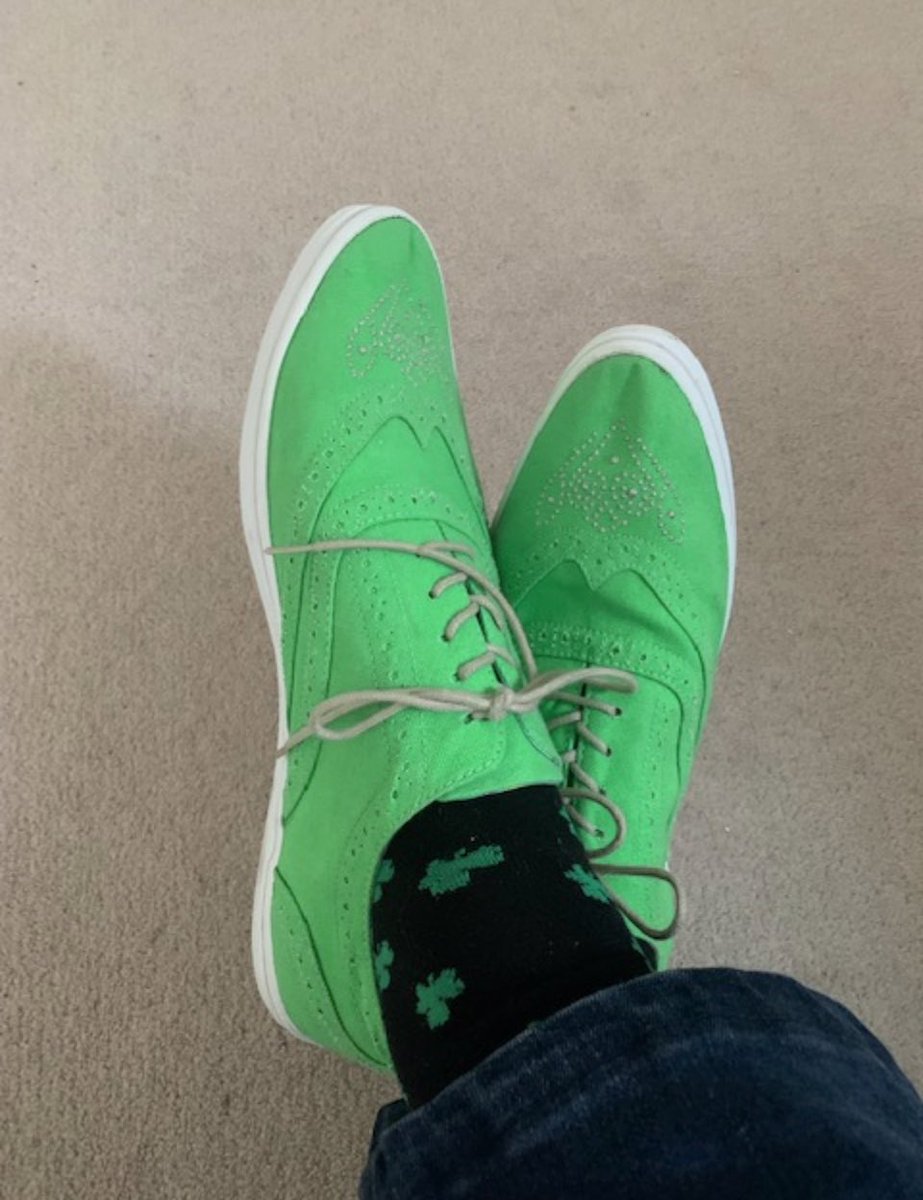 Marty Whelan tweet media