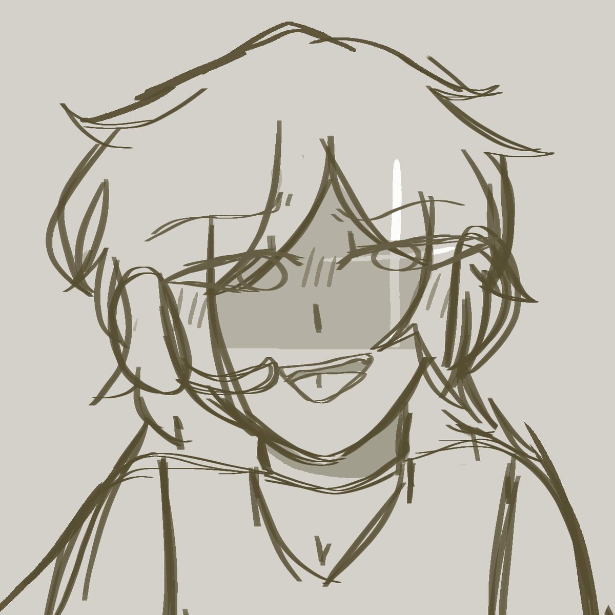peppey_v's tweet photo. Hwuhwuhwu OOT tp keinget pas masa kecil gw nonton animasi psycho girl minecraft di yt 😔

#minecraft
#mcyt 
#fanart https://t.co/drSrD7KOr4