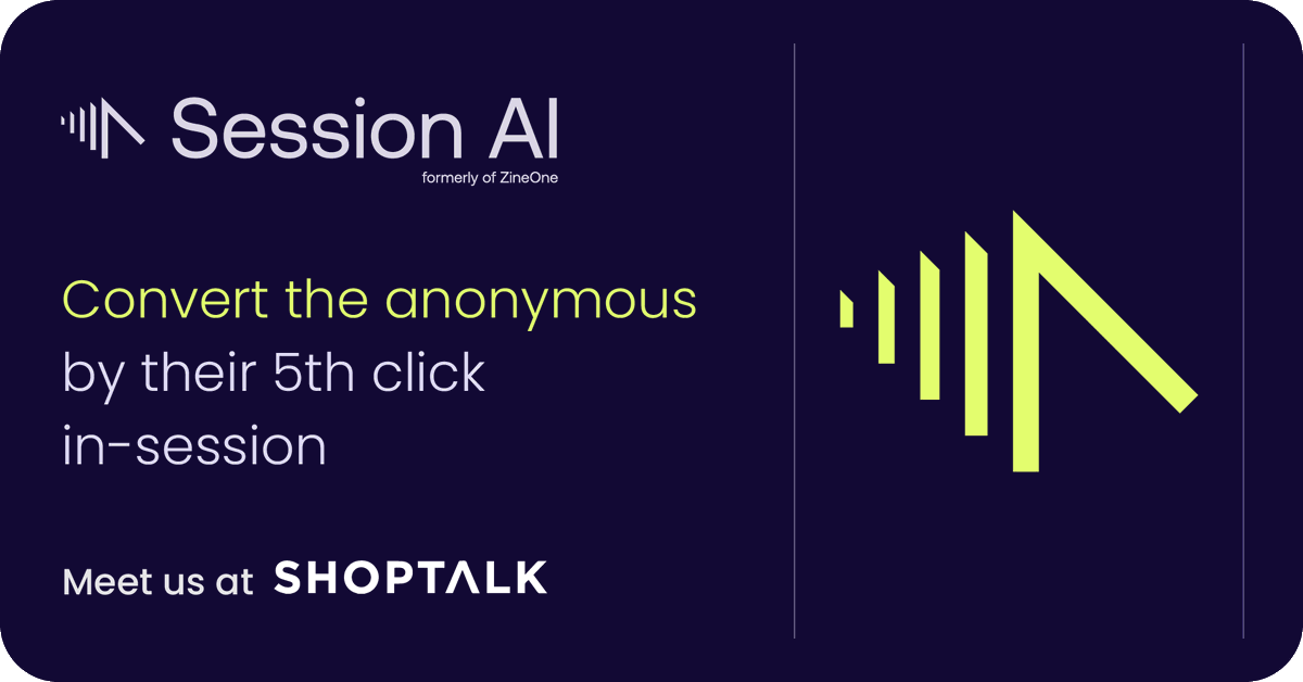 .<a href="/shoptalk/">Shoptalk</a> 2023 is right around the corner 🛍️ We're looking forward to meeting you all, so make sure to stop by our booth (#212) during the show! ow.ly/sb4R50NkE2T