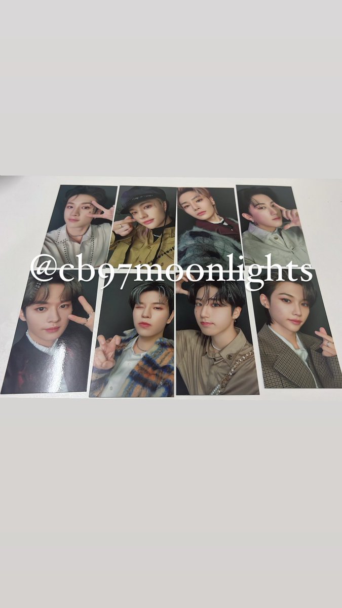 xviiiathena's tweet photo. Tysm P’ @happystore2000 for helping me a lot with my collection most of my fave pc’s I got it from you. 🤍#Review4HappyStore https://t.co/i8gwhBU8pX