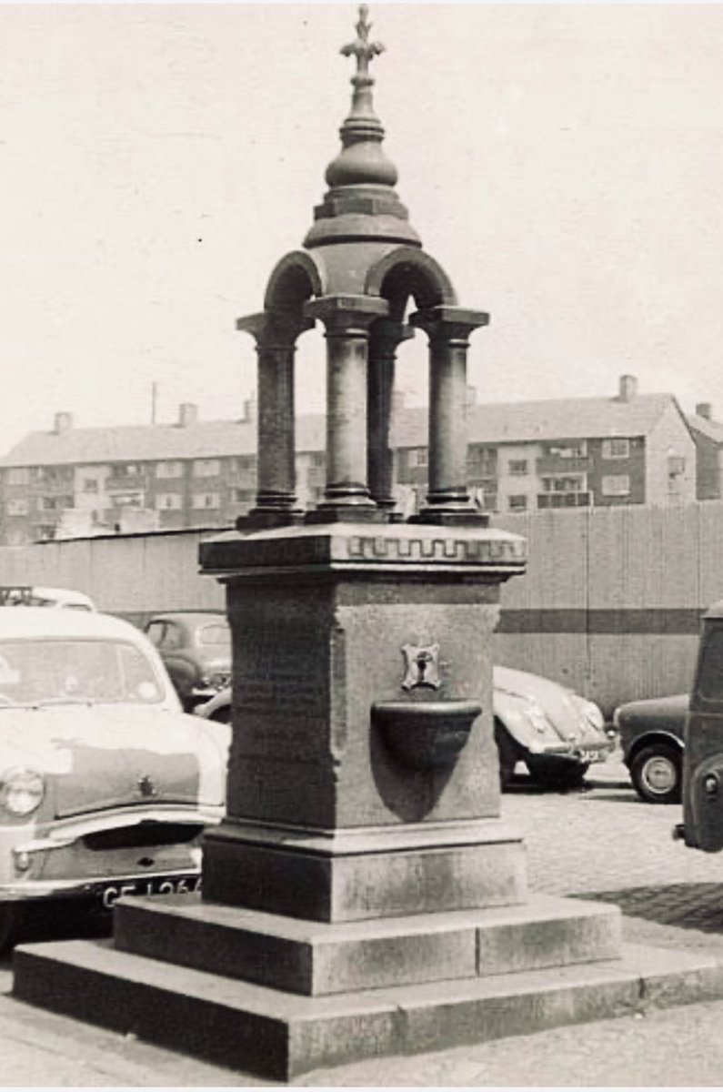 Alan O'Hare (@onlychildmusic) on Twitter photo From County Wexford to The Morning Star pub in Scotland Place on Byrom Street, Phรกdraig Byrne lived a life less ordinary. 
โWeโll sing your name Dandy Pat, weโll sing your nameโฆโ 
Happy #StPatricksDay ๐ฎ๐ช 
#DandyPat #Liverpool #PaddysDay 
๐ง onlychild1.bandcamp.com/track/dandy-pat From County Wexford to The Morning Star pub in Scotland Place on Byrom Street, Phรกdraig Byrne lived a life less ordinary. 
โWeโll sing your name Dandy Pat, weโll sing your nameโฆโ 
Happy #StPatricksDay ๐ฎ๐ช 
#DandyPat #Liverpool #PaddysDay 
๐ง onlychild1.bandcamp.com/track/dandy-pat