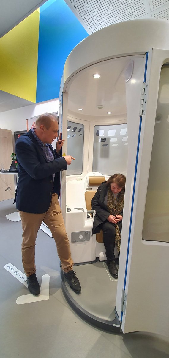 Val d'Oise Numérique tweet media