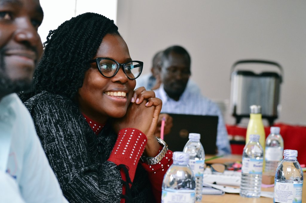 mujhu_care_ltd's tweet photo. Highlights | Day 2 of our #IMPAACT2036 Regional training. The Clinical Research Site teams had break out sessions were they tackled clinical, behavioral and community scenarios. For more on this study go to
https://t.co/9GzQZHZpVD
#HealthResearch #IMPAACT #mujhu https://t.co/fC5qLpTs9a