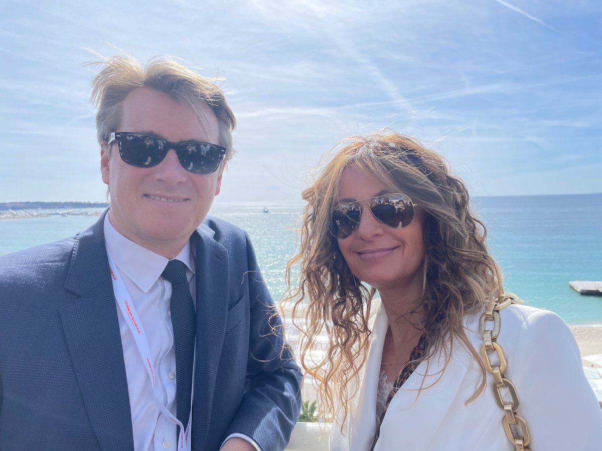 sorovim's tweet photo. 🎬 Clap de fin pour #MIPIM 2023 - @MIPIMWorld
1 édition dédiée à l'#innovation au service du renouveau et de l'environnement
@sorovim a discuté de ces sujets essentiels avec nos invités #investisseur/#promoteur
Merci pour leur présence et pour les projets prometteurs développés🙏 https://t.co/hyC2f3iDV3