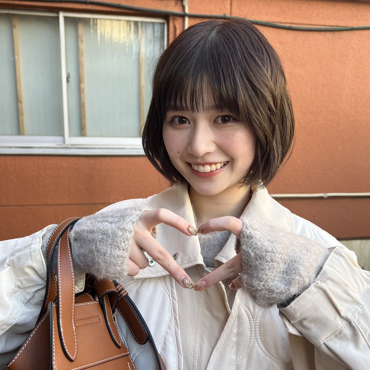 あざとくて何が悪いの？（テレビ朝日公式）毎週木曜深夜𝟬時𝟰𝟱分〜 tweet media