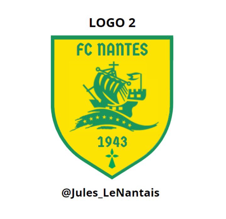 Jules_LeNantais's tweet photo. Après plus de 2350 participants aux sondages, voici 4 prototypes !

Logo 1 : @UhtredLeHardi
Logo 2 : @Jules_LeNantais
Logo 3 : @tom_czc77
Logo 4 : @yoann_favreau

Merci à tous !🔰 https://t.co/1robP7zosg