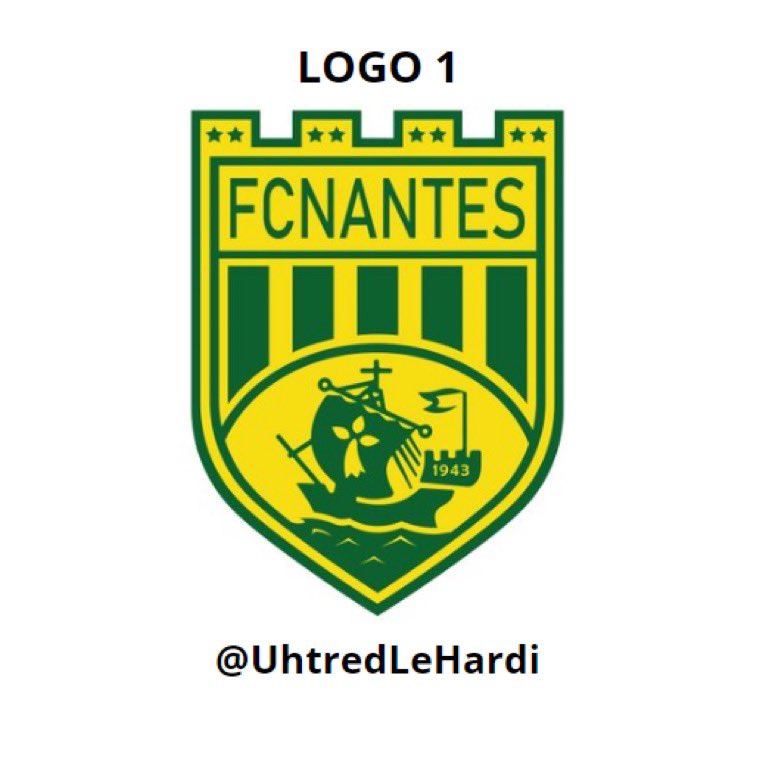 Jules_LeNantais's tweet photo. Après plus de 2350 participants aux sondages, voici 4 prototypes !

Logo 1 : @UhtredLeHardi
Logo 2 : @Jules_LeNantais
Logo 3 : @tom_czc77
Logo 4 : @yoann_favreau

Merci à tous !🔰 https://t.co/1robP7zosg