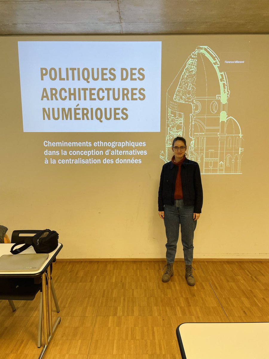 #politiquesdesarchitecturesnumeriques #soutenancepublique #lookingforward