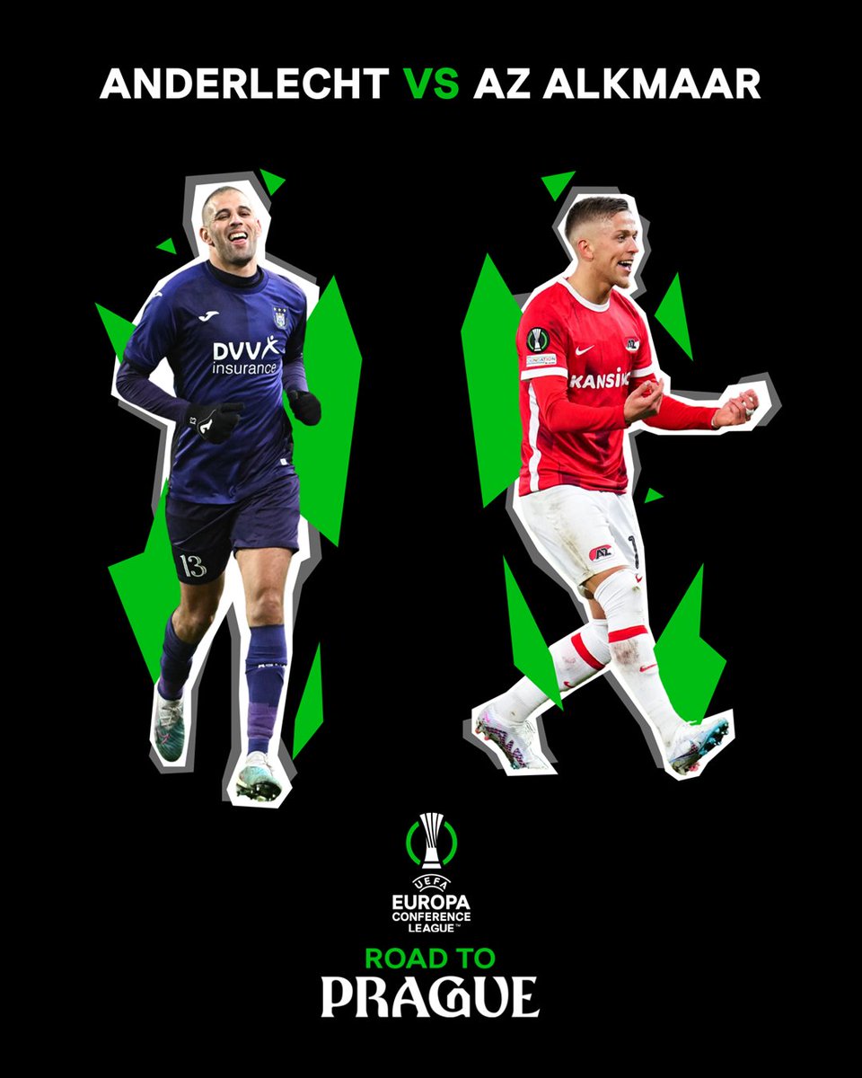 ulfodbold's tweet photo. 🎰 @europacnfleague kvartfinaler! 

⚽ @clfodbold #cldk
⚽ @elfodbold #eldk
⚽ @ulfodbold #uldk

🗣️ @bongoramasport
👄 @signalsportdk

🏷️ #fodbolderkærlighed https://t.co/oD5GwXxFV8