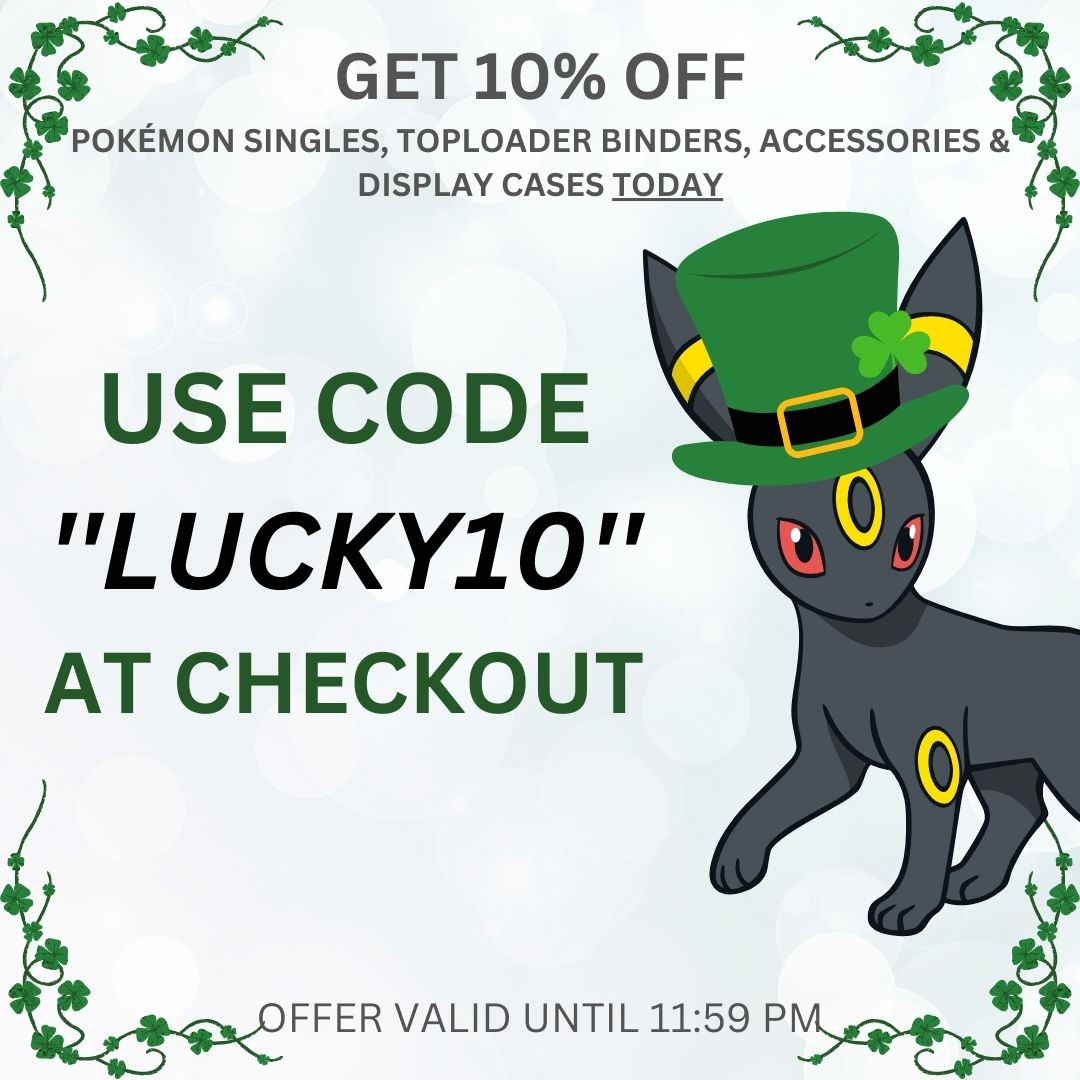 Happy St-Pat's 🍀🍀🍀