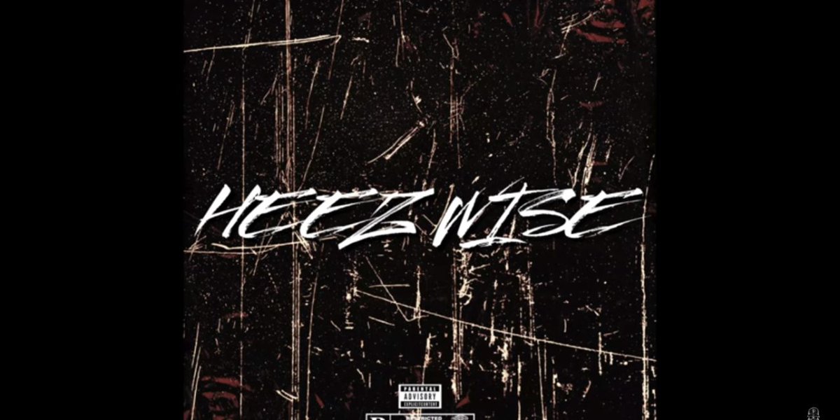 MRCPromotion's tweet photo. Heezy Hines &amp; Micwise ‘Heez Wise’ (Album) 
@Micwise88
@Heezy_Hines
@talldenoon01
#pakatheplug 

https://t.co/BBAvH3DjOA https://t.co/Zy0IVOHe3z