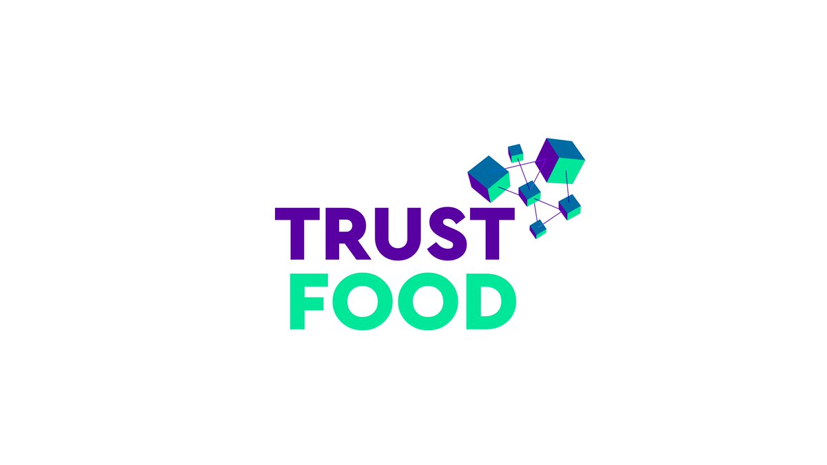 INSME is pleased to announce that monthly and bilateral meetings for the #TRUSTFOOD project have finally been scheduled and launched. 

🚀 Stay tuned to receive more information about updates on the project!

#foodchain #blockchain #agrifood #horizon