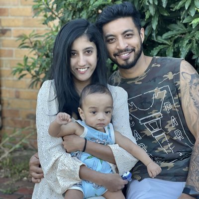 #NewProfilePic
