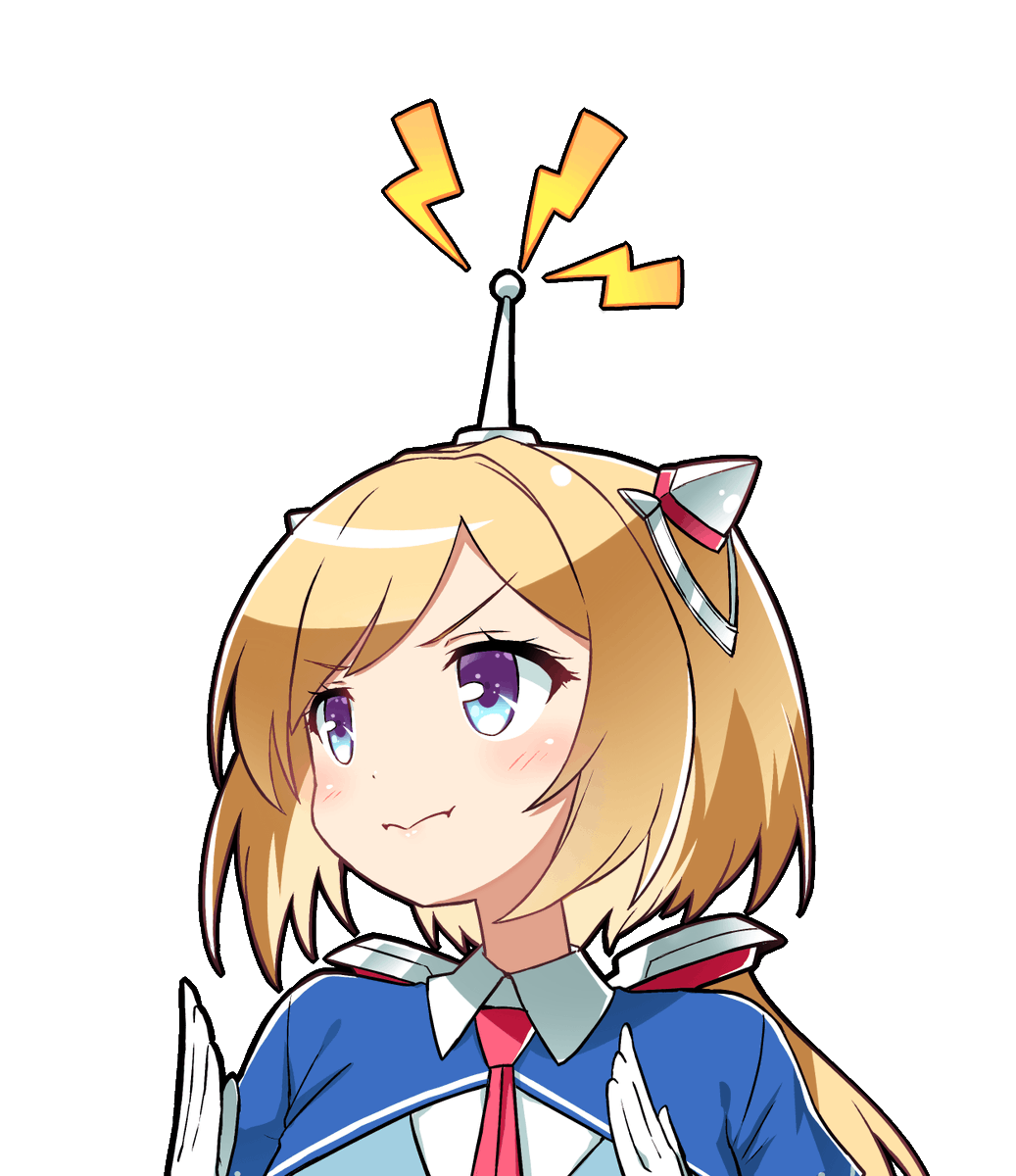 「#AZKiART #アロ絵 #WAZ 」|左のイラスト