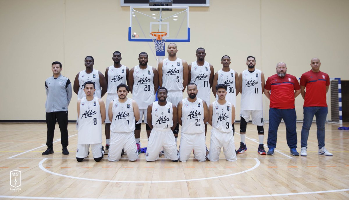 abhaFC's tweet photo. 📅|  نهـــاية المبــاراة   

🏀| أبها 69 🆚 النور  60 

🏆| دوري الدرجة الأولى لكرة #السلة https://t.co/zO2MaxQS8J
