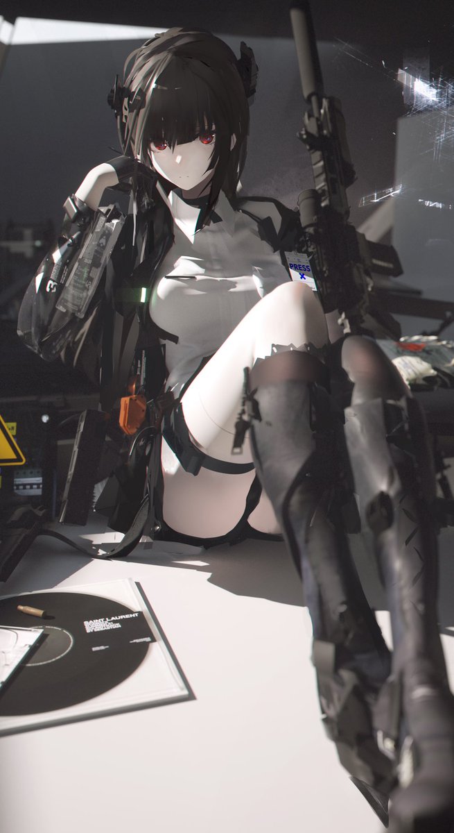 acorecell's tweet image. last year work