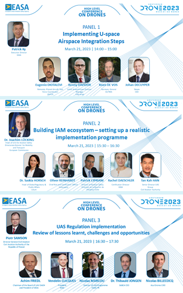 EASA tweet media