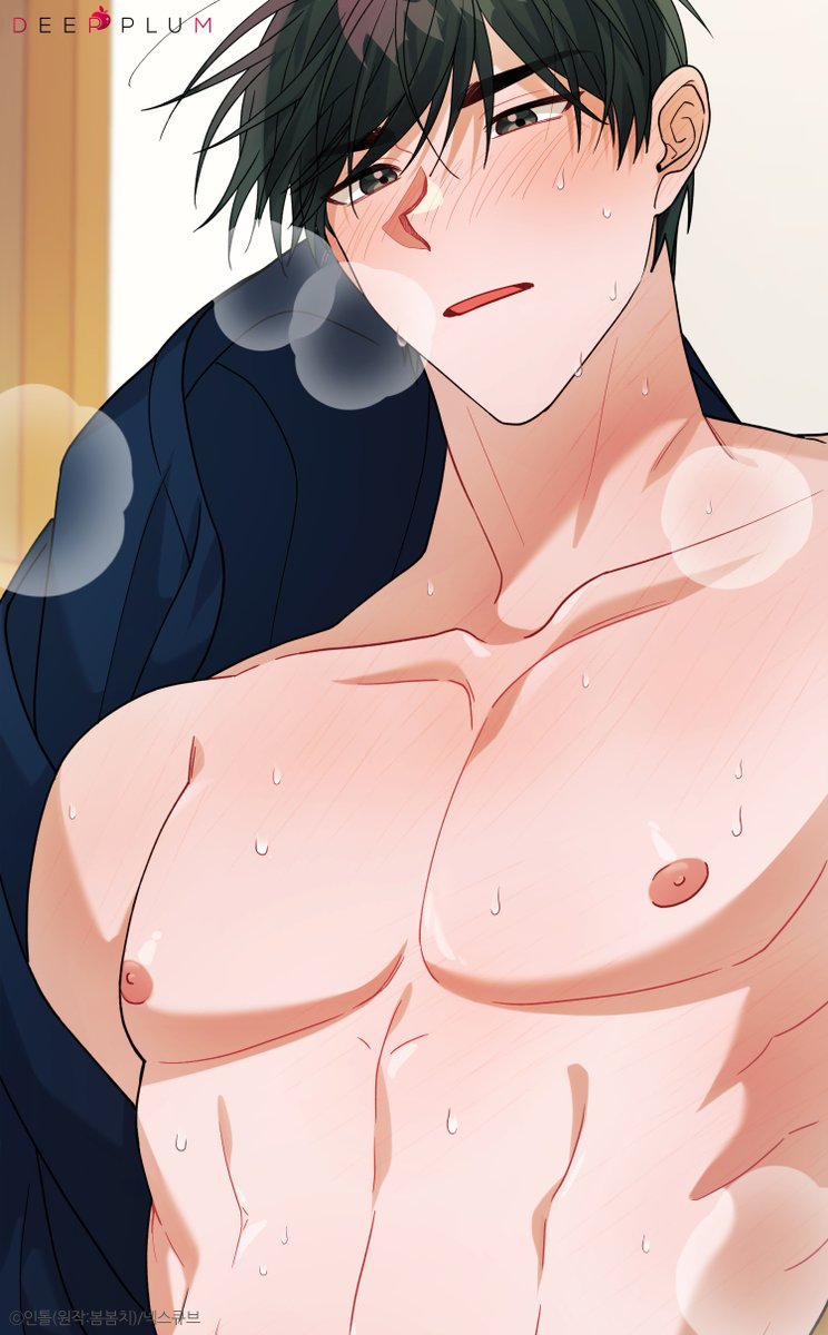 "너랑 XX할 거라고!"

금사빠 구원의 실연을 매번 달래주던 순정파 토람
3년 동안 이어져 온 미묘한 관계는
새로운 국면을 맞이하는데?!

🔞19금 완전판🔞으로 즐기는
🍤<토요일은 새우튀김>🍤
▶️page.kakao.com/content/605035…

🎬계정 팔로우+트윗 #RT 해주신 2분께 팝콘각 세트🍿를 드립니다 (추첨:3/31)